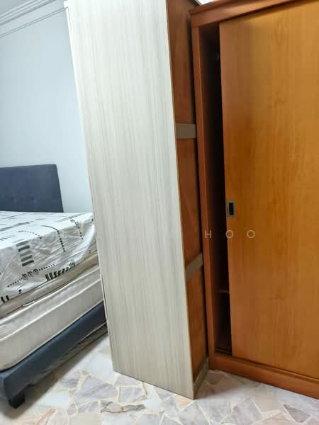 328 Hougang Avenue 5, 328 Hougang Avenue 5, Room Rental, 100 sqft, HDB Flat For Rent, by Melissa Hoo, 500204857 - Bedroom - PropertyGuru.com.sg