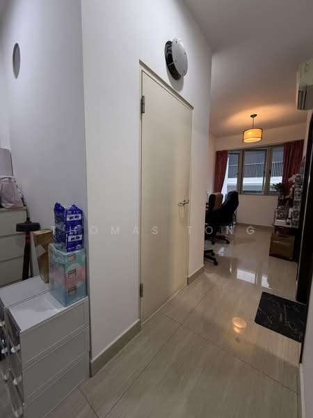 Sims Edge, 1 Geylang East Avenue 2, 1 Bedroom, 441 sqft, Condominium For Sale, by Thomas Tong, 500204859 - Interior - PropertyGuru.com.sg