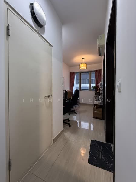 Sims Edge, 1 Geylang East Avenue 2, 1 Bedroom, 441 sqft, Condominium For Sale, by Thomas Tong, 500204859 - Interior - PropertyGuru.com.sg