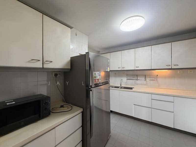 Amber Point, 1 Amber Road, 3 Bedrooms, 1,690 sqft, Condominium For Sale, by Jay Lim 林俊哲, 500204860 - Kitchen - PropertyGuru.com.sg