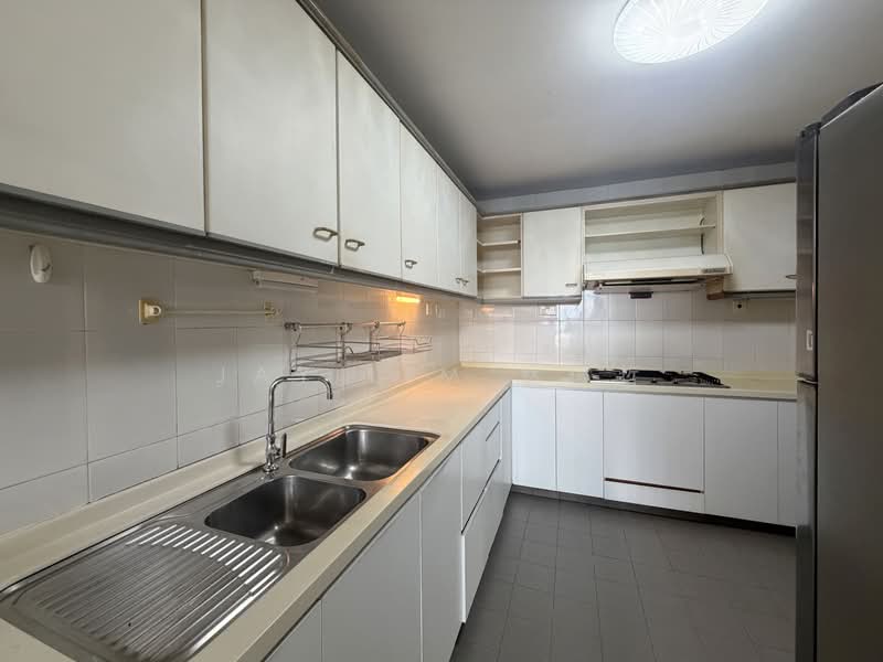 Amber Point, 1 Amber Road, 3 Bedrooms, 1,690 sqft, Condominium For Sale, by Jay Lim 林俊哲, 500204860 - Kitchen - PropertyGuru.com.sg
