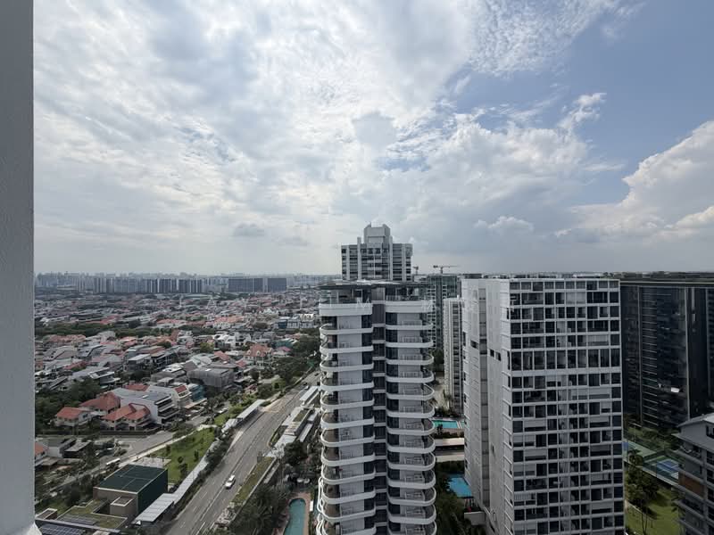 Amber Point, 1 Amber Road, 3 Bedrooms, 1,690 sqft, Condominium For Sale, by Jay Lim 林俊哲, 500204860 - Exterior - PropertyGuru.com.sg