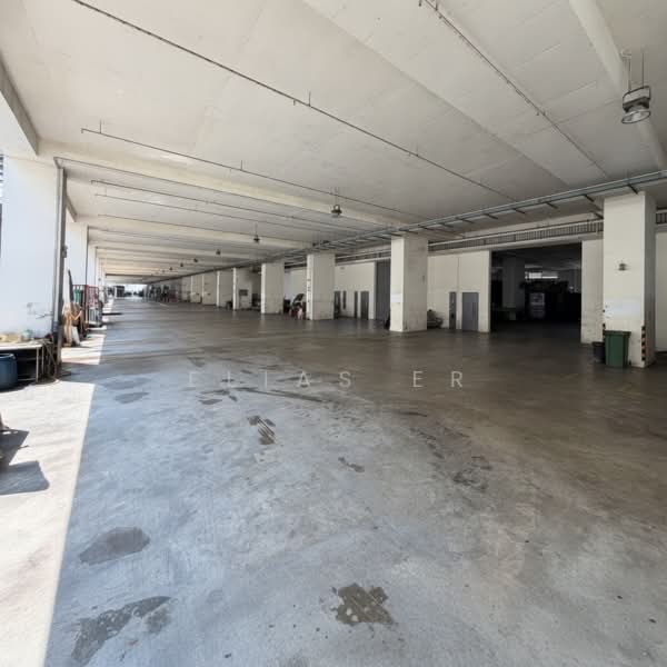 West Star, 11 Tuas Bay Close, 11,582 sqft, Factory / Workshop (B2) For Sale, by Elias Er, 500204861 - Interior - CommercialGuru.com.sg