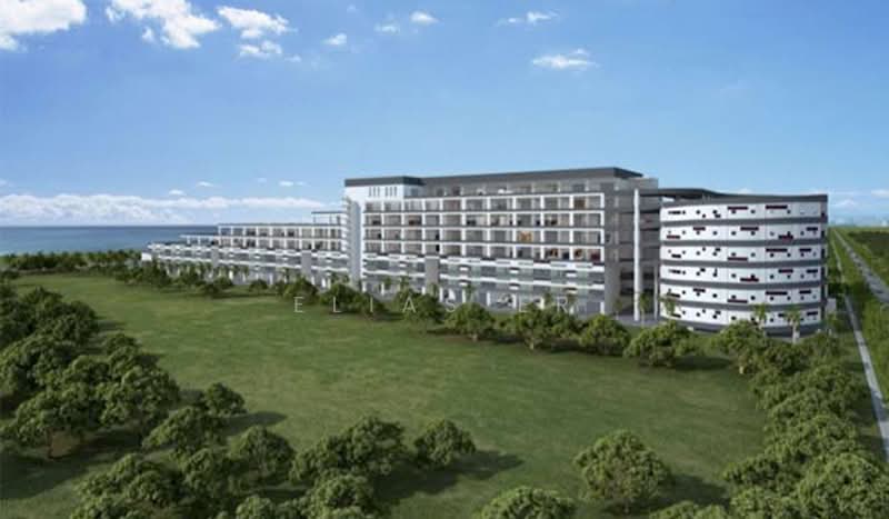 West Star, 11 Tuas Bay Close, 11,582 sqft, Factory / Workshop (B2) For Sale, by Elias Er, 500204861 - Exterior - CommercialGuru.com.sg