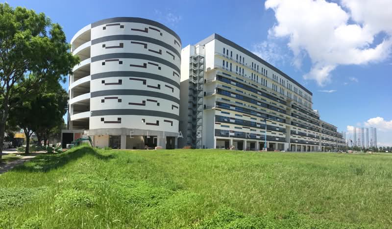West Star, 11 Tuas Bay Close, 11,582 sqft, Factory / Workshop (B2) For Sale, by Elias Er, 500204861 - Exterior - CommercialGuru.com.sg