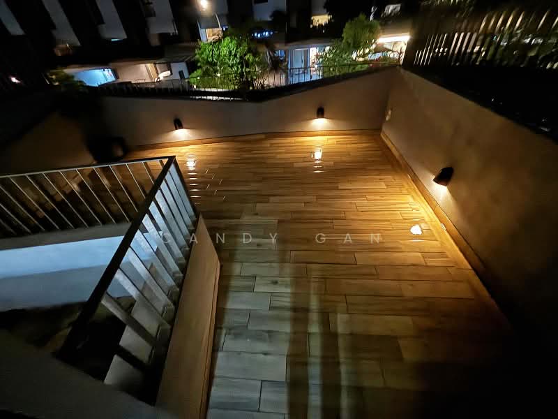 Nim Terrace, Nim Terrace, Ang Mo Kio Ave 5, 5 Bedrooms, 4,300 sqft, Terraced House For Sale, by Candy Gan, 500204862 - PropertyGuru.com.sg