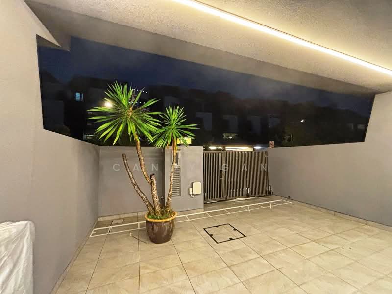 Nim Terrace, Nim Terrace, Ang Mo Kio Ave 5, 5 Bedrooms, 4,300 sqft, Terraced House For Sale, by Candy Gan, 500204862 - PropertyGuru.com.sg