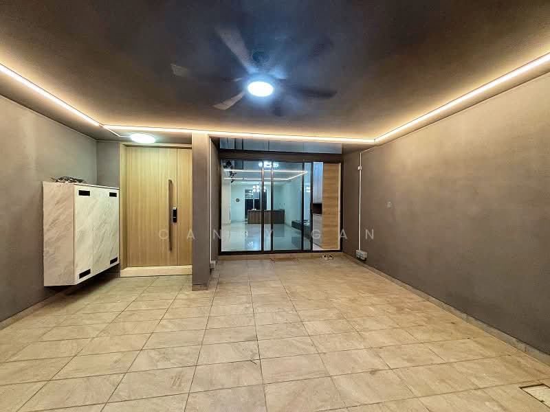 Nim Terrace, Nim Terrace, Ang Mo Kio Ave 5, 5 Bedrooms, 4,300 sqft, Terraced House For Sale, by Candy Gan, 500204862 - PropertyGuru.com.sg