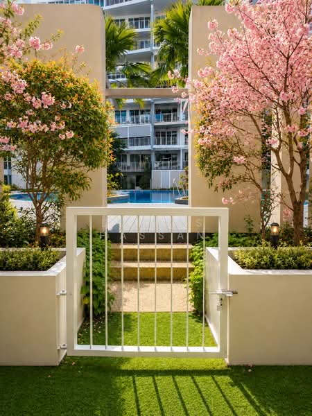 1 Canberra, 7 Canberra Drive, Studio, 450 sqft, Executive Condominium For Rent, by Dallas Hassan, 500204863 - PropertyGuru.com.sg