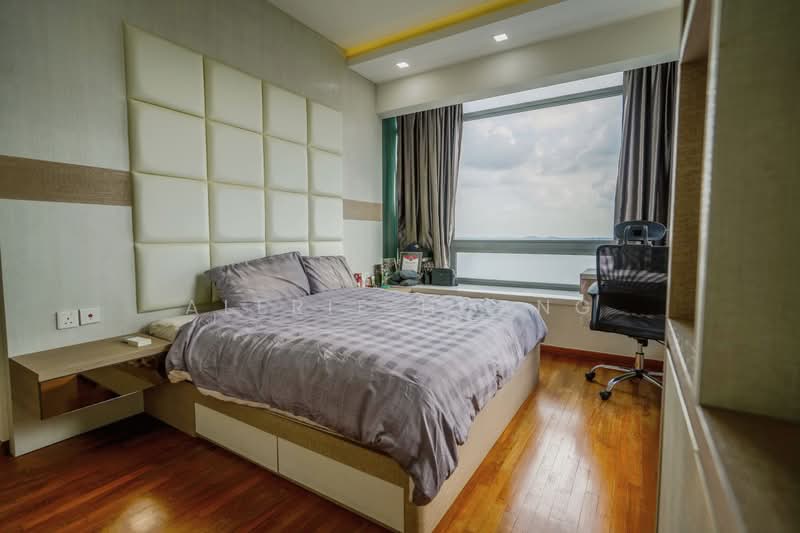 Ascentia Sky, 1 Alexandra View, 3 Bedrooms, 1,475 sqft, Apartment For Rent, by Alerie Huang, 500204864 - Bedroom - PropertyGuru.com.sg