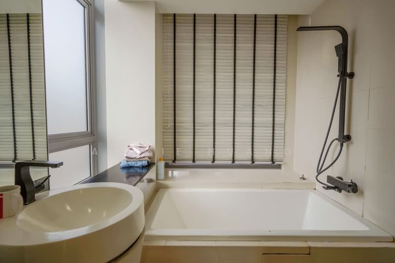 Ascentia Sky, 1 Alexandra View, 3 Bedrooms, 1,475 sqft, Apartment For Rent, by Alerie Huang, 500204864 - Bathroom - PropertyGuru.com.sg