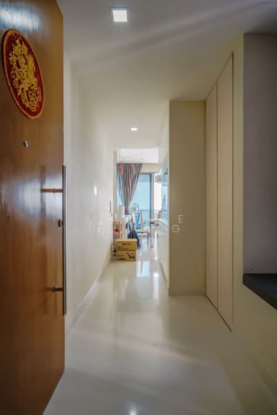 Ascentia Sky, 1 Alexandra View, 3 Bedrooms, 1,475 sqft, Apartment For Rent, by Alerie Huang, 500204864 - Entrance - PropertyGuru.com.sg