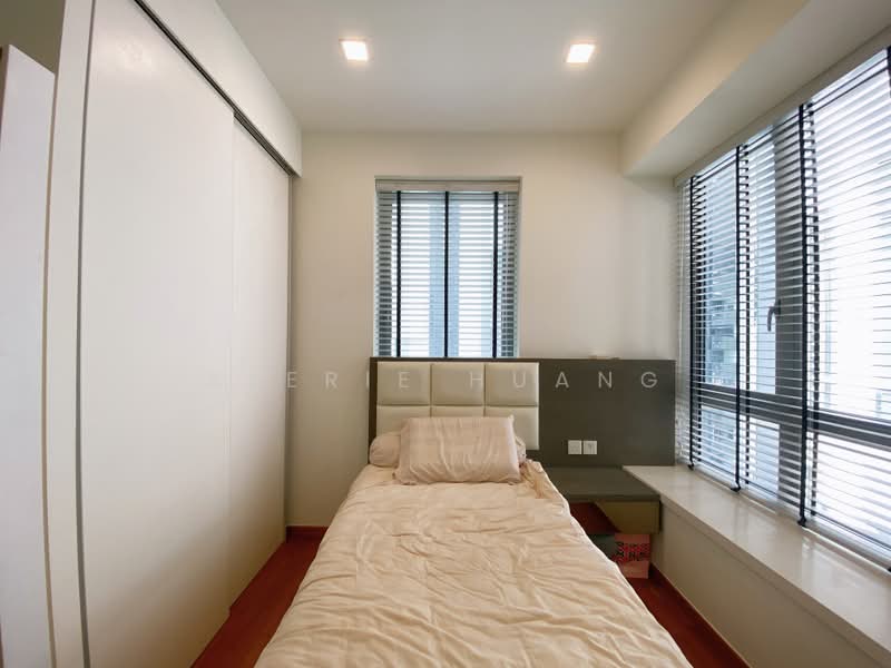 Ascentia Sky, 1 Alexandra View, 3 Bedrooms, 1,475 sqft, Apartment For Rent, by Alerie Huang, 500204864 - Bedroom - PropertyGuru.com.sg