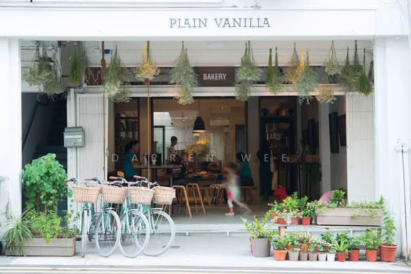 ⭐Tiong Bahru / Seng Poh / Yong Siak⭐ Restaurant, Tiong Bahru / Seng Poh / Yong Siak, 1,600 sqft, Food & Beverage For Rent, by Darren Wee, 500204866 - Exterior - CommercialGuru.com.sg