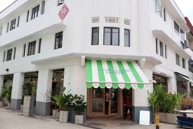⭐Tiong Bahru / Seng Poh / Yong Siak⭐ Restaurant, Tiong Bahru / Seng Poh / Yong Siak, 1,600 sqft, Food & Beverage For Rent, by Darren Wee, 500204866 - Exterior - CommercialGuru.com.sg