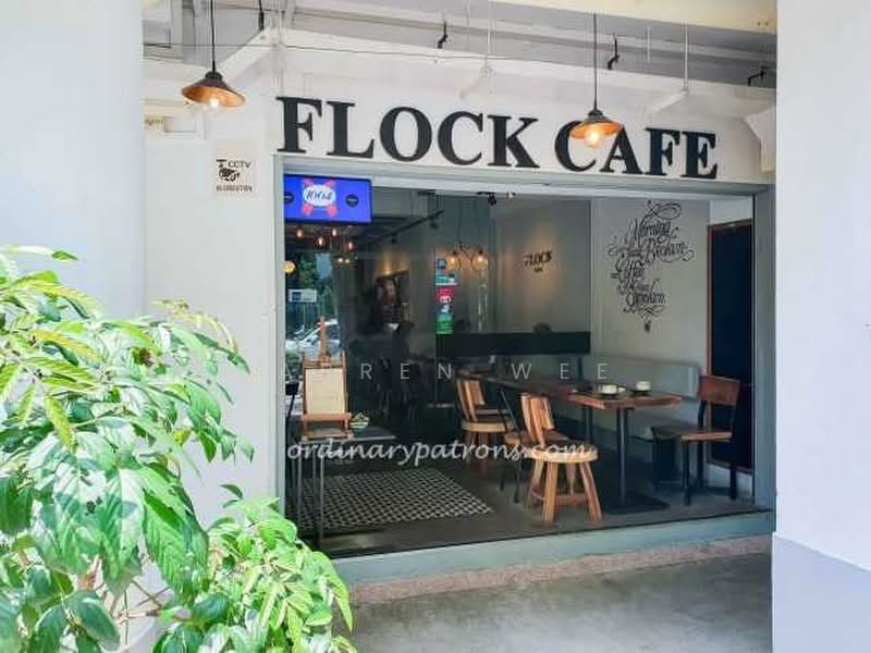 ⭐Tiong Bahru / Seng Poh / Yong Siak⭐ Restaurant, Tiong Bahru / Seng Poh / Yong Siak, 1,600 sqft, Food & Beverage For Rent, by Darren Wee, 500204866 - Interior - CommercialGuru.com.sg