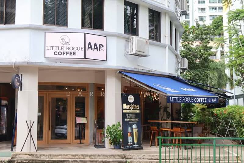 ⭐Tiong Bahru / Seng Poh / Yong Siak⭐ Restaurant, Tiong Bahru / Seng Poh / Yong Siak, 1,600 sqft, Food & Beverage For Rent, by Darren Wee, 500204866 - Exterior - CommercialGuru.com.sg