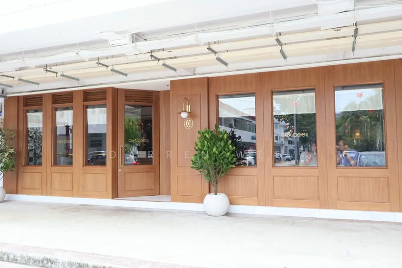 ⭐Tiong Bahru / Seng Poh / Yong Siak⭐ Restaurant, Tiong Bahru / Seng Poh / Yong Siak, 1,600 sqft, Food & Beverage For Rent, by Darren Wee, 500204866 - Exterior - CommercialGuru.com.sg
