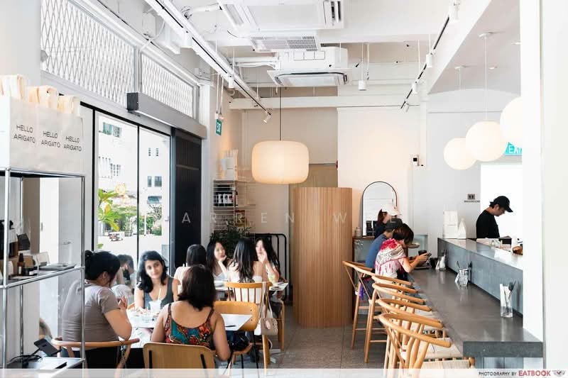 ⭐Tiong Bahru / Seng Poh / Yong Siak⭐ Restaurant, Tiong Bahru / Seng Poh / Yong Siak, 1,600 sqft, Food & Beverage For Rent, by Darren Wee, 500204866 - Interior - CommercialGuru.com.sg