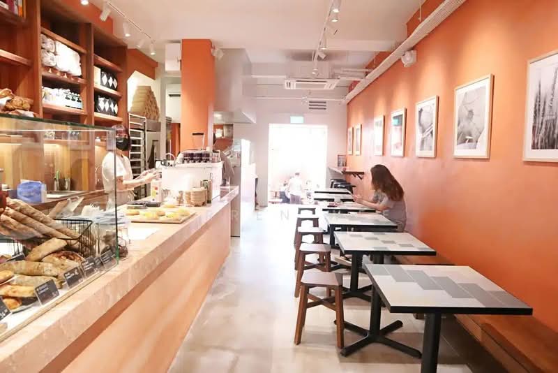 ⭐Tiong Bahru / Seng Poh / Yong Siak⭐ Restaurant, Tiong Bahru / Seng Poh / Yong Siak, 1,600 sqft, Food & Beverage For Rent, by Darren Wee, 500204866 - Interior - CommercialGuru.com.sg