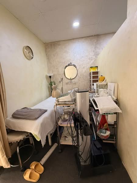 92 LORONG 4 TOA PAYOH