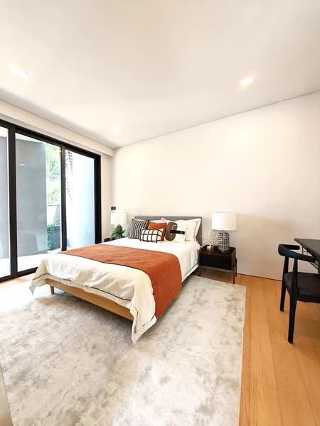 Brand new Kheam Hock 2.5sty FH Corner Terrace Move-In Attractive Price!, Kheam Hock, 5 Bedrooms, 7,898 sqft, Semi-Detached House For Sale, by Andy Wee, 500204868 - PropertyGuru.com.sg
