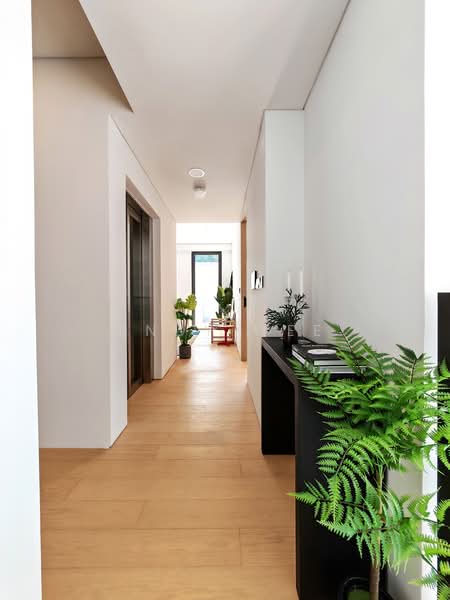 Brand new Kheam Hock 2.5sty FH Corner Terrace Move-In Attractive Price!, Kheam Hock, 5 Bedrooms, 7,898 sqft, Semi-Detached House For Sale, by Andy Wee, 500204868 - PropertyGuru.com.sg