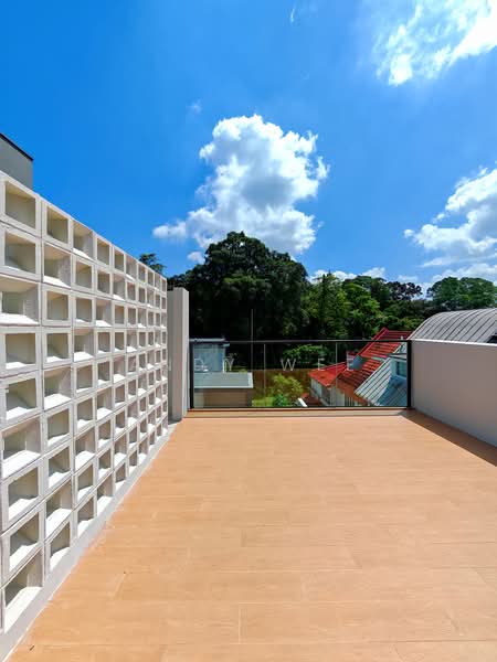 Brand new Kheam Hock 2.5sty FH Corner Terrace Move-In Attractive Price!, Kheam Hock, 5 Bedrooms, 7,898 sqft, Semi-Detached House For Sale, by Andy Wee, 500204868 - PropertyGuru.com.sg