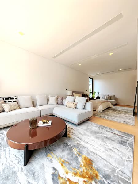 Brand new Kheam Hock 2.5sty FH Corner Terrace Move-In Attractive Price!, Kheam Hock, 5 Bedrooms, 7,898 sqft, Semi-Detached House For Sale, by Andy Wee, 500204868 - PropertyGuru.com.sg