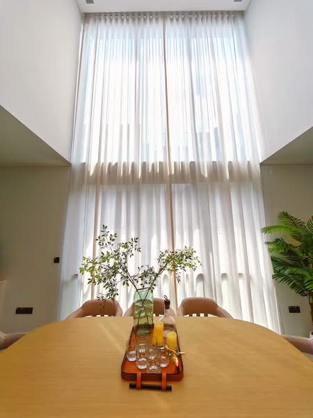 Brand new Kheam Hock 2.5sty FH Corner Terrace Move-In Attractive Price!, Kheam Hock, 5 Bedrooms, 7,898 sqft, Semi-Detached House For Sale, by Andy Wee, 500204868 - PropertyGuru.com.sg