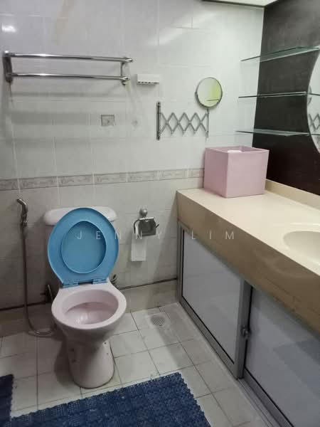 468 Segar Road, 468 Segar Road, 3 Bedrooms, 1,183 sqft, HDB Flat For Sale, by Jenny Lim, 500204869 - Bathroom - PropertyGuru.com.sg