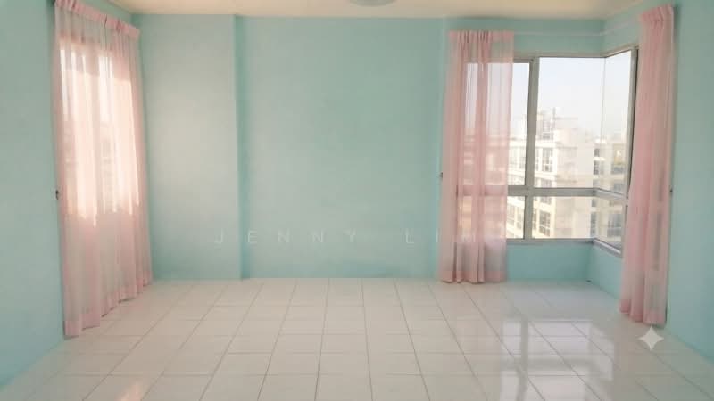 468 Segar Road, 468 Segar Road, Dairy Farm / Bukit Panjang / Choa Chu Kang, 3 Bedrooms, 1,183 sqft, HDB Flat For Sale, by Jenny Lim, 500204869 - Living Room 2 - PropertyGuru.com.sg