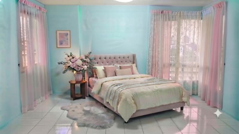 468 Segar Road, 468 Segar Road, Dairy Farm / Bukit Panjang / Choa Chu Kang, 3 Bedrooms, 1,183 sqft, HDB Flat For Sale, by Jenny Lim, 500204869 - Living room 2 / (Bedroom) - PropertyGuru.com.sg