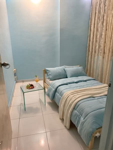 468 Segar Road, 468 Segar Road, Dairy Farm / Bukit Panjang / Choa Chu Kang, 3 Bedrooms, 1,183 sqft, HDB Flat For Sale, by Jenny Lim, 500204869 - Bedroom 3 - PropertyGuru.com.sg