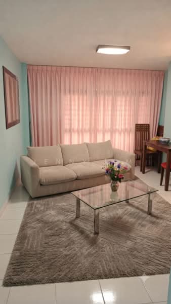 468 Segar Road, 468 Segar Road, Dairy Farm / Bukit Panjang / Choa Chu Kang, 3 Bedrooms, 1,183 sqft, HDB Flat For Sale, by Jenny Lim, 500204869 - Living Room 1 - PropertyGuru.com.sg
