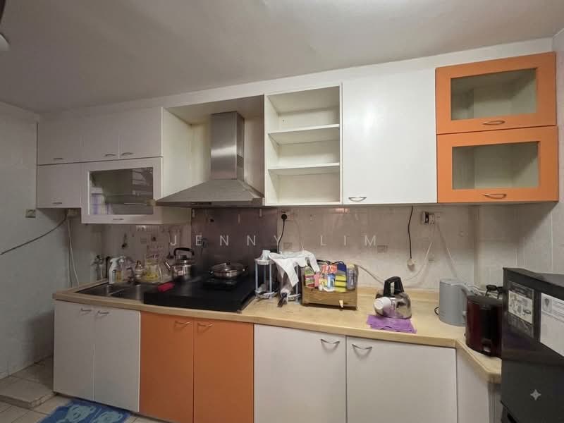468 Segar Road, 468 Segar Road, Dairy Farm / Bukit Panjang / Choa Chu Kang, 3 Bedrooms, 1,183 sqft, HDB Flat For Sale, by Jenny Lim, 500204869 - Kitchen - PropertyGuru.com.sg
