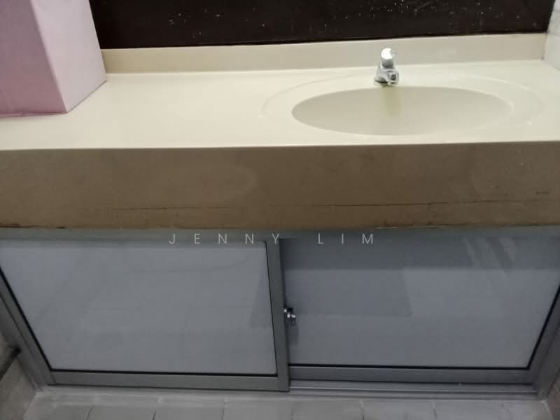468 Segar Road, 468 Segar Road, Dairy Farm / Bukit Panjang / Choa Chu Kang, 3 Bedrooms, 1,183 sqft, HDB Flat For Sale, by Jenny Lim, 500204869 - Bathroom - PropertyGuru.com.sg