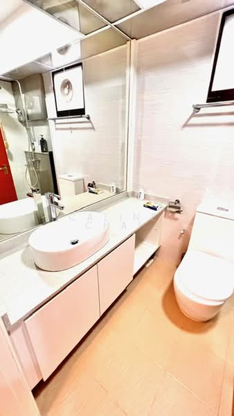 549B Segar Road, 549B Segar Road, 3 Bedrooms, 1,216 sqft, HDB Flat For Sale, by Caline Chai, 500204870 - Bathroom - PropertyGuru.com.sg