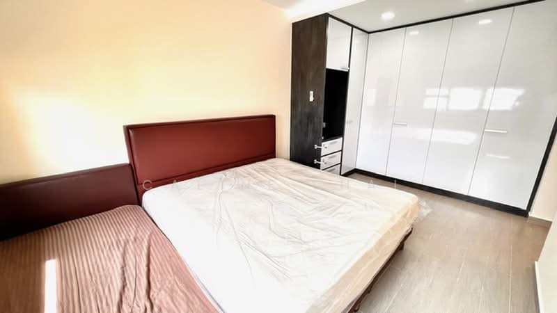 549B Segar Road, 549B Segar Road, 3 Bedrooms, 1,216 sqft, HDB Flat For Sale, by Caline Chai, 500204870 - Bedroom - PropertyGuru.com.sg