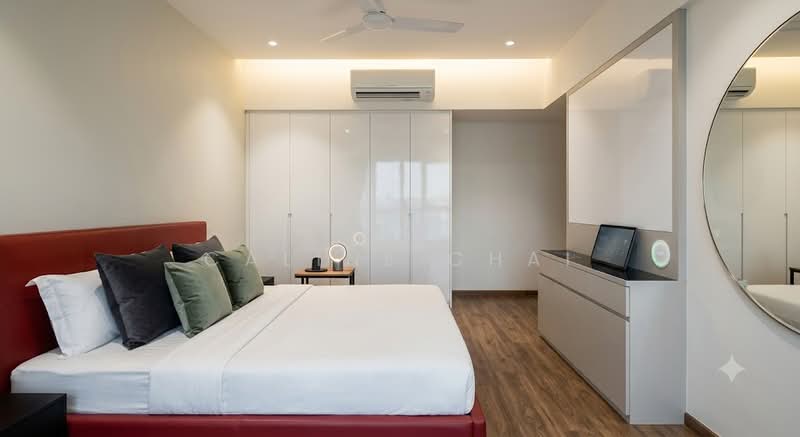 549B Segar Road, 549B Segar Road, 3 Bedrooms, 1,216 sqft, HDB Flat For Sale, by Caline Chai, 500204870 - AI design Master room - PropertyGuru.com.sg