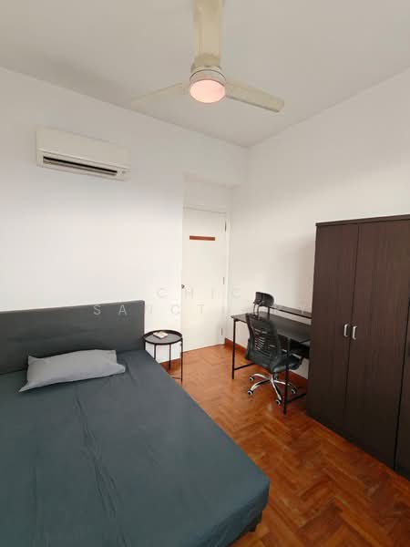 Tanjong Ria Condominium, 121 Tanjong Rhu Road, Room Rental, 250 sqft, Condominium For Rent, by SS, 500204871 - Bedroom - PropertyGuru.com.sg
