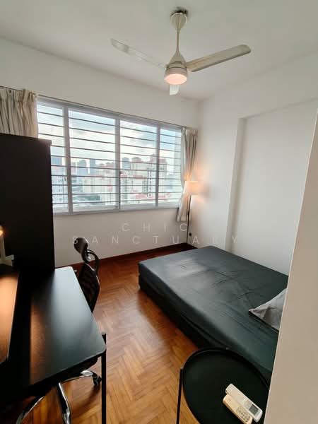 Tanjong Ria Condominium, 121 Tanjong Rhu Road, Room Rental, 250 sqft, Condominium For Rent, by SS, 500204871 - Bedroom - PropertyGuru.com.sg