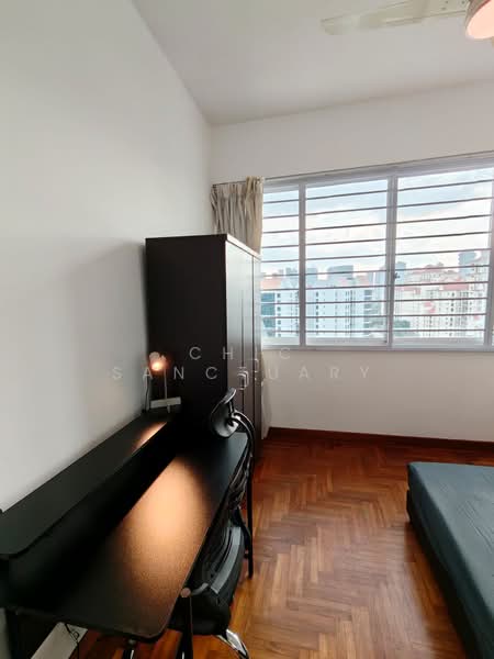Tanjong Ria Condominium, 121 Tanjong Rhu Road, Room Rental, 250 sqft, Condominium For Rent, by SS, 500204871 - Bedroom - PropertyGuru.com.sg