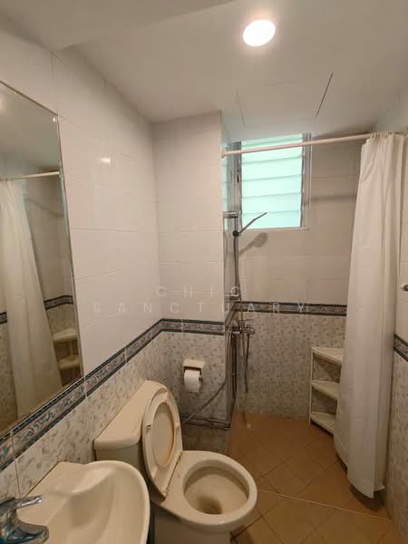 Tanjong Ria Condominium, 121 Tanjong Rhu Road, Room Rental, 250 sqft, Condominium For Rent, by SS, 500204871 - Bathroom - PropertyGuru.com.sg