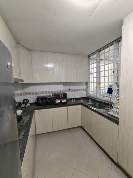 Tanjong Ria Condominium, 121 Tanjong Rhu Road, Room Rental, 250 sqft, Condominium For Rent, by SS, 500204871 - Kitchen - PropertyGuru.com.sg