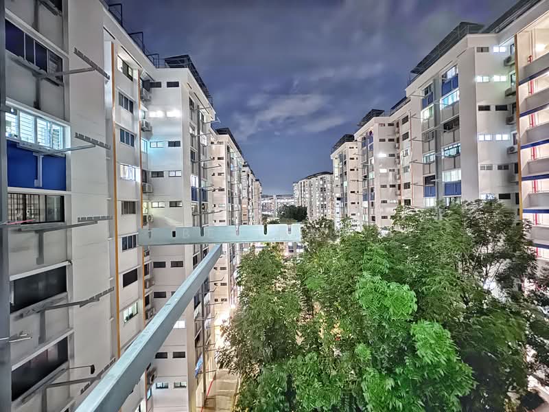 108 Bedok Reservoir Road, 108 Bedok Reservoir Road, Room Rental, 130 sqft, HDB Flat For Rent, by Bee 林美玲, 500204872 - Exterior - PropertyGuru.com.sg