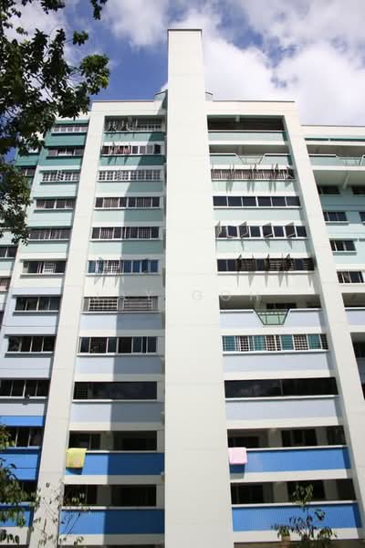 830 Woodlands Street 83, 830 Woodlands Street 83, Room Rental, 120 sqft, HDB Flat For Rent, by Jay Goh, 500204873 - Exterior - PropertyGuru.com.sg