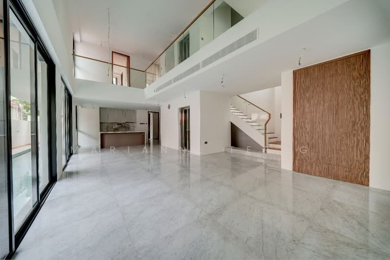 Serangoon Garden Estate, Brockhampton | Braemar | Bloxhome | Bodmin | Blandford | Medway | Crowhurst, 6 Bedrooms, 7,460 sqft, Semi-Detached House For Sale, by Marianne Terng, 500204874 - Living Room - PropertyGuru.com.sg