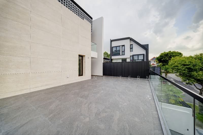 Serangoon Garden Estate, Brockhampton | Braemar | Bloxhome | Bodmin | Blandford | Medway | Crowhurst, 6 Bedrooms, 7,460 sqft, Semi-Detached House For Sale, by Marianne Terng, 500204874 - Exterior - PropertyGuru.com.sg