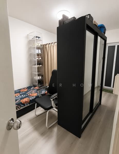 65 Telok Blangah Drive, 65 Telok Blangah Drive, 3 Bedrooms, 990 sqft, HDB Flat For Rent, by Jasper How, 500204876 - Bedroom - PropertyGuru.com.sg